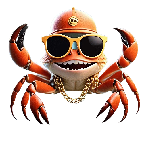 rapcrab coin