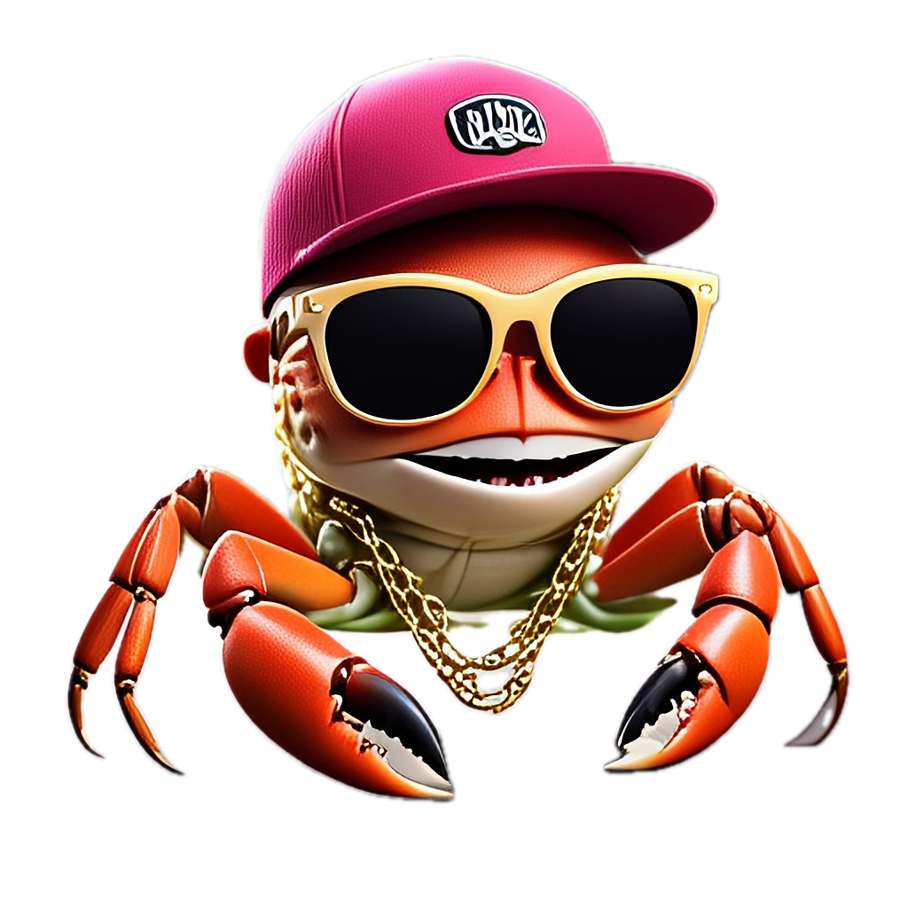 Rapcrab